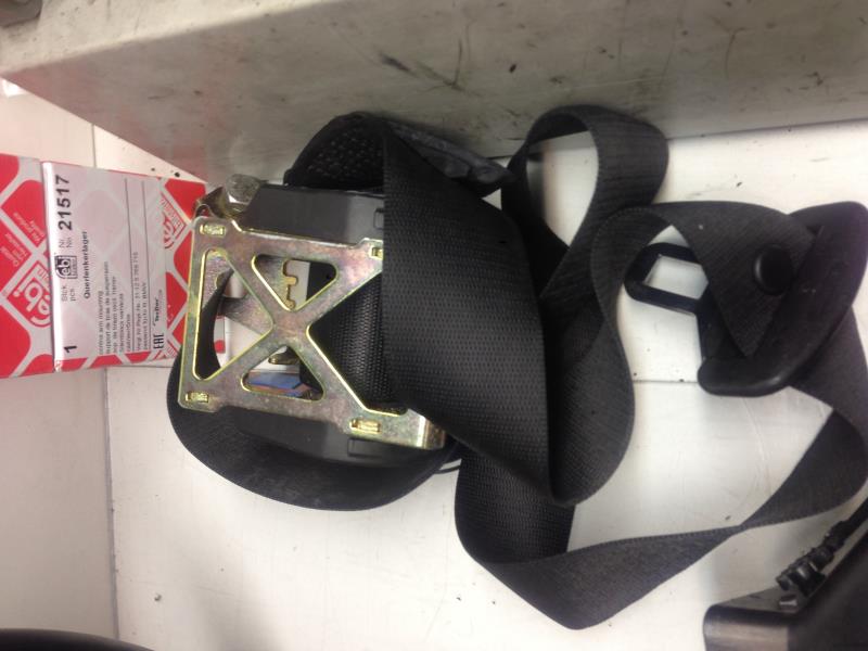 Ceinture arriere droit BMW SERIE 3 E36  - 1