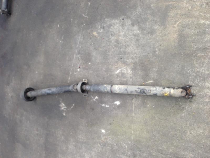 Arbre de transmission (propulsion) BMW SERIE 3 E30  - 1