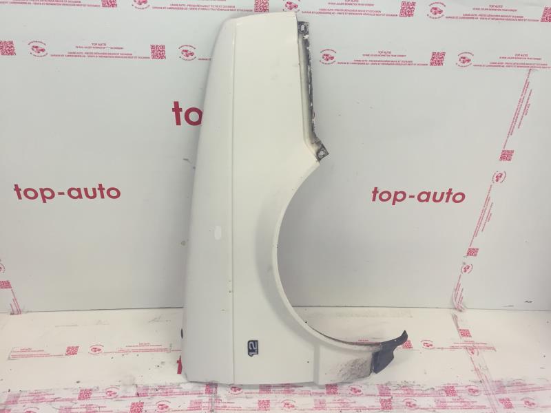 Aile avant droit SEAT IBIZA 1 Essence - 1