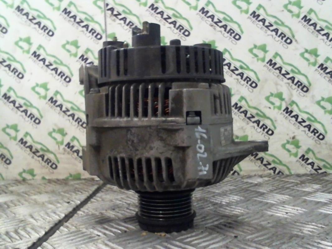 Image Alternateur - RENAULT SCENIC 1