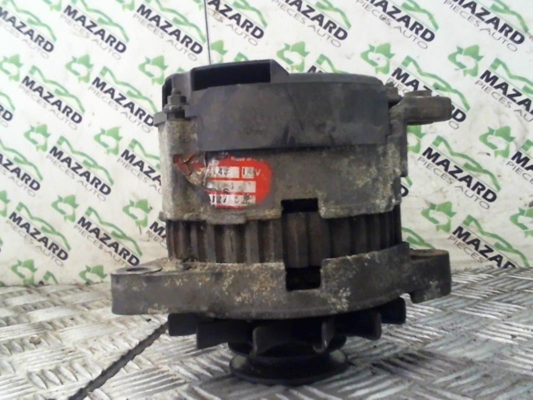 Alternatore FIAT TIPO 1 PHASE 1 Gasolina - 1