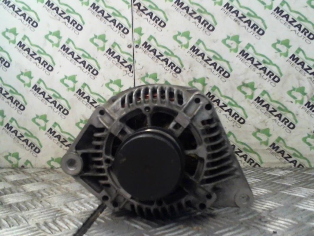 Image Alternateur - RENAULT SCENIC 1