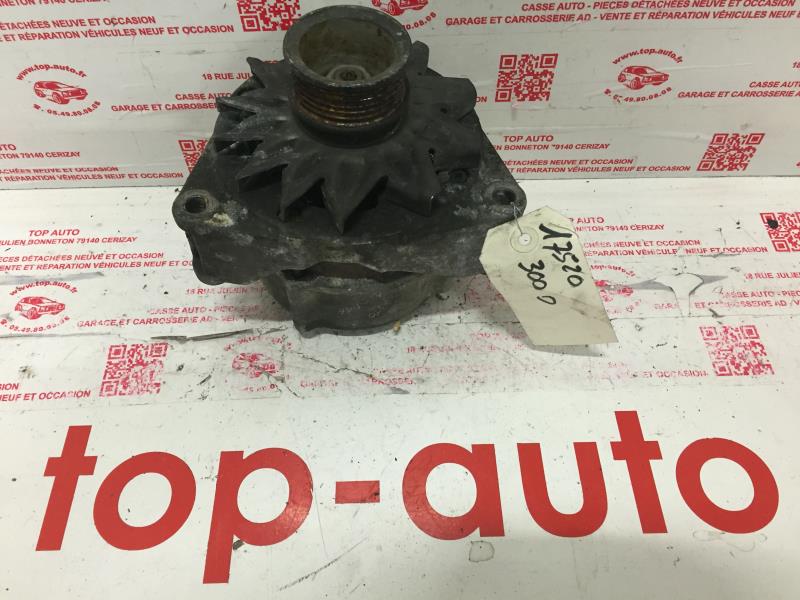 Alternatore MERCEDES 300 W124 PHASE 1 Diésel - 1
