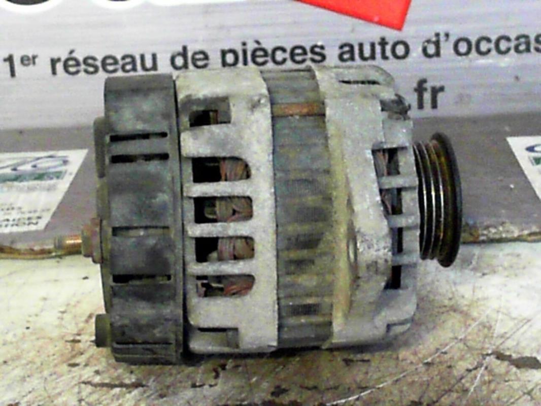 Alternateur CHEVROLET KALOS Essence/GPL - 1