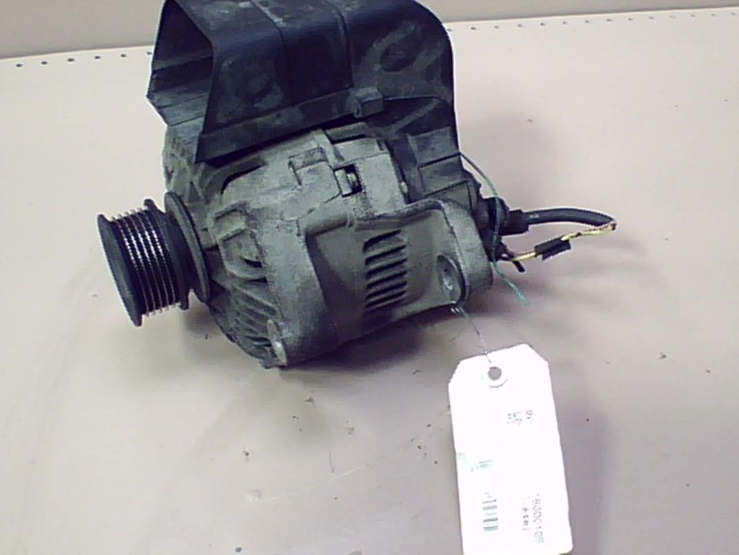 Alternateur RENAULT LAGUNA 1 PHASE 1 Diesel - 1
