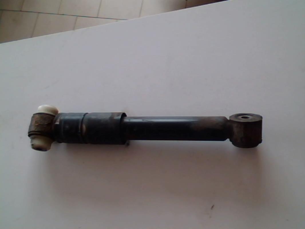 Ammortizzatore posteriore sinistro MERCEDES CLASSE A 169  - 1