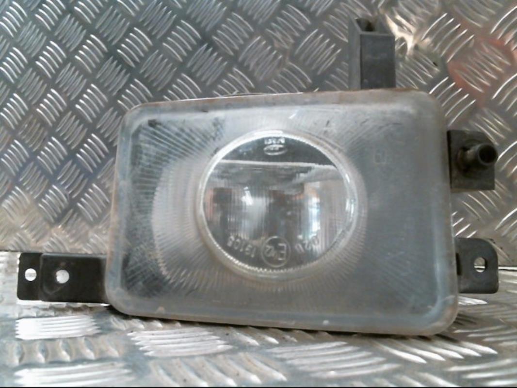 Fendinebbia destro (luci) OPEL CORSA C PHASE 1  - 1
