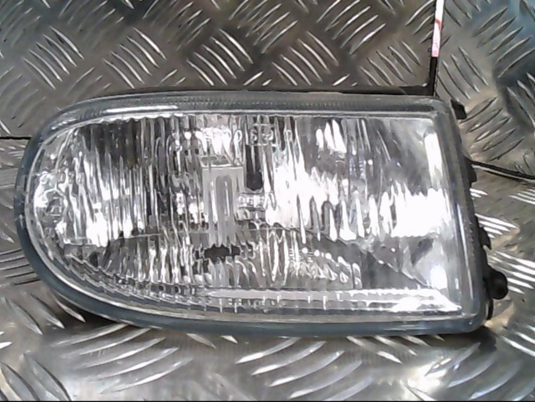 Fendinebbia sinistro (luce) RENAULT ESPACE 3 Diésel - 1