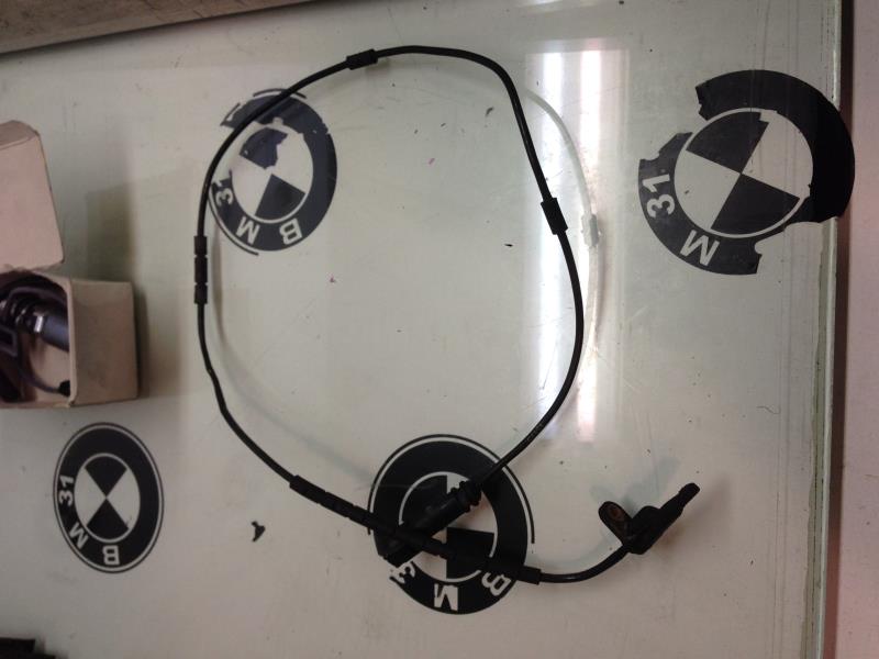 Sensor ABS trasero derecho BMW SERIE 1 (F20)  - 1