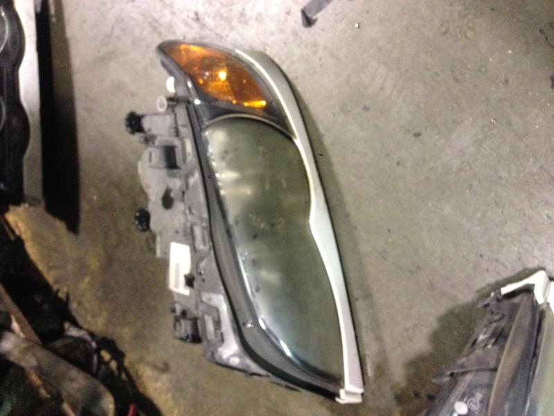 Cornice faro sinistro BMW SERIE 3 (E46)  - 1