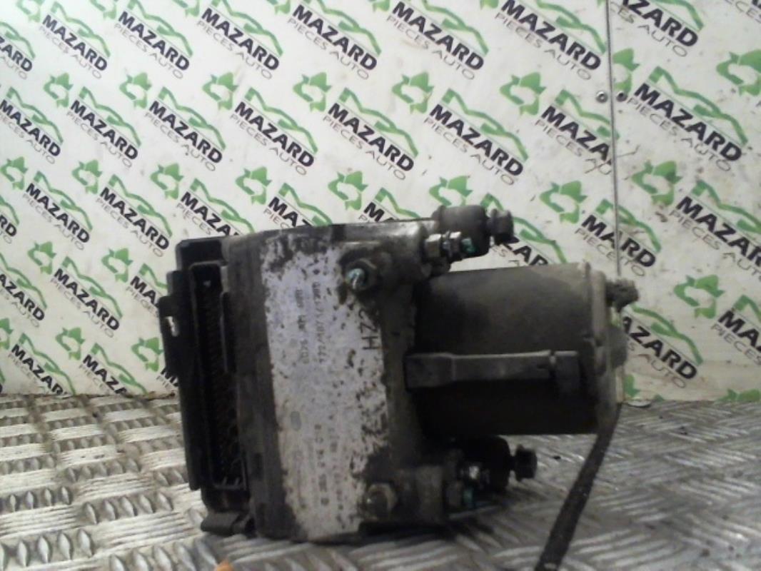 Blocco ABS (antibloccaggio freni) RENAULT ESPACE 3 Diésel - 1
