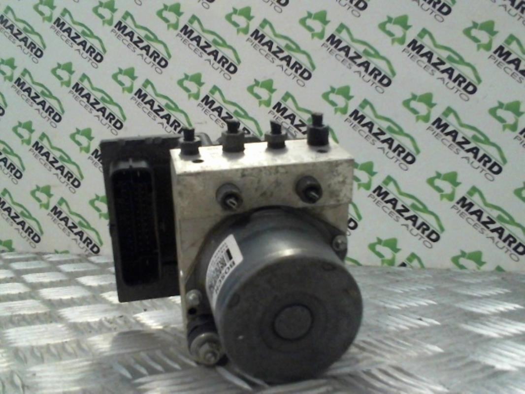 Blocco ABS (antibloccaggio freni) ALFA ROMEO MITO PHASE 1 Diésel - 1