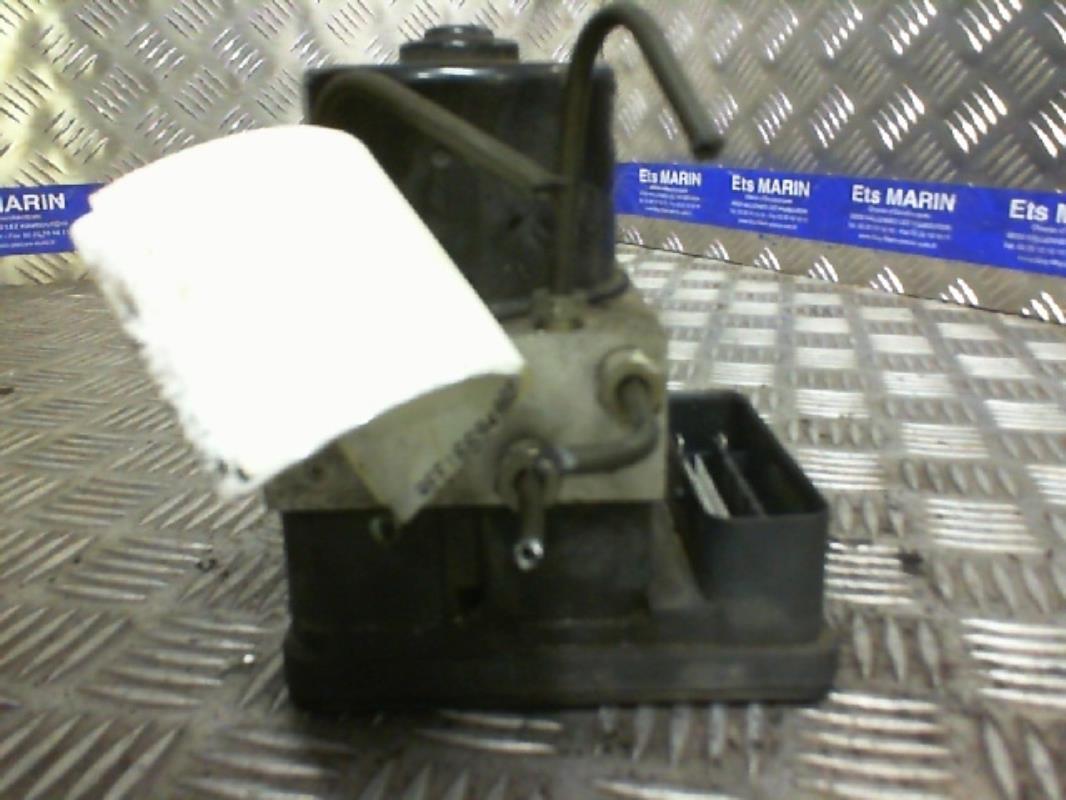 Blocco ABS (antibloccaggio freni) FORD FUSION PHASE 1 Gasolina - 1