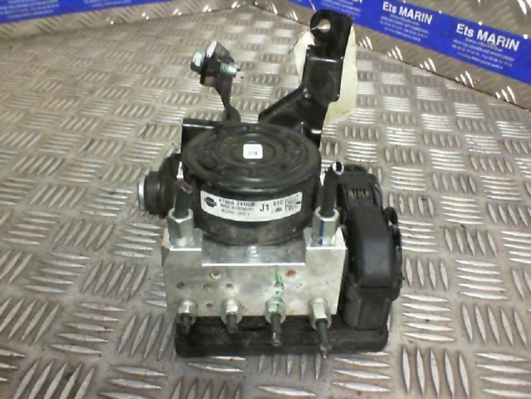 Bloc ABS (freins anti-blocage) NISSAN NOTE 2 Diesel - 1