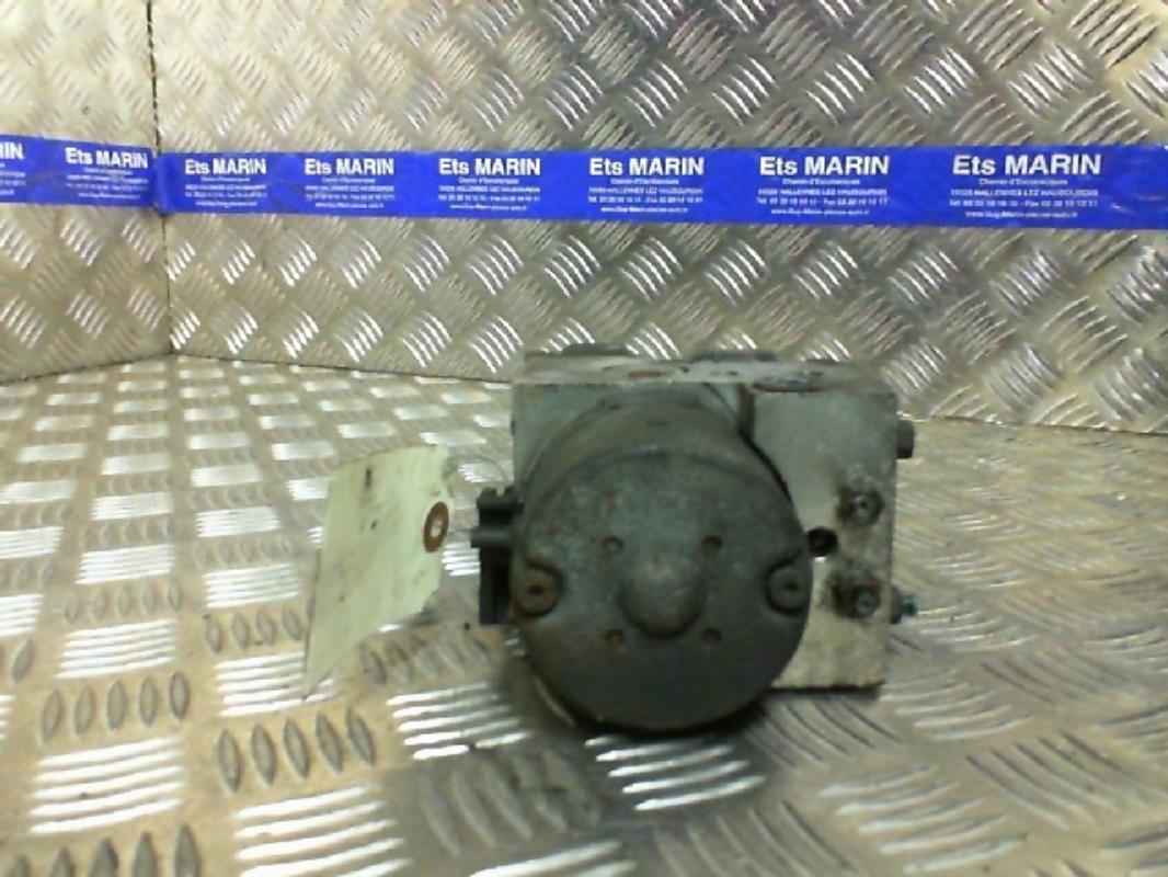 Blocco ABS (antibloccaggio freni) OPEL CORSA B PHASE 2 Diésel - 1