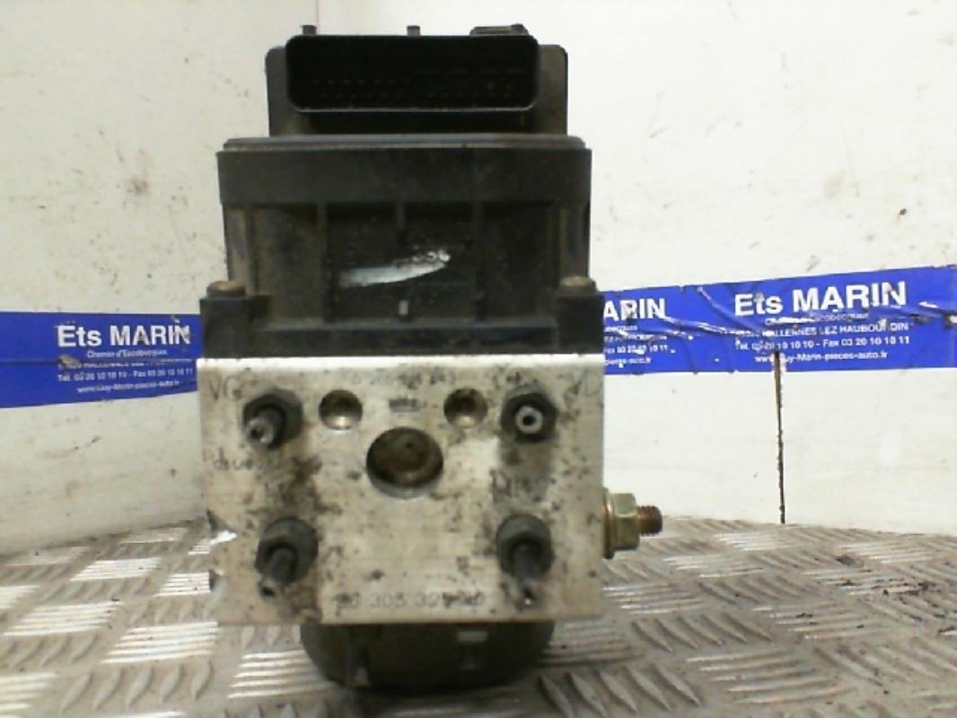 Blocco ABS (antibloccaggio freni) PEUGEOT 406 PHASE 2 Diésel - 1