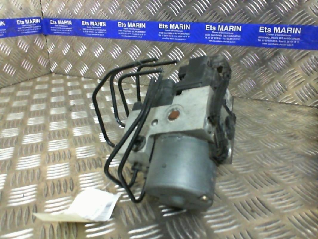 Blocco ABS (antibloccaggio freni) PEUGEOT 306 PHASE 2 Diésel - 1