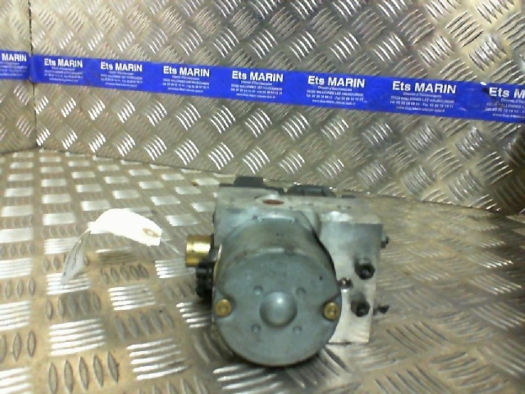 Blocco ABS (antibloccaggio freni) PEUGEOT 406 PHASE 2 Diésel - 1