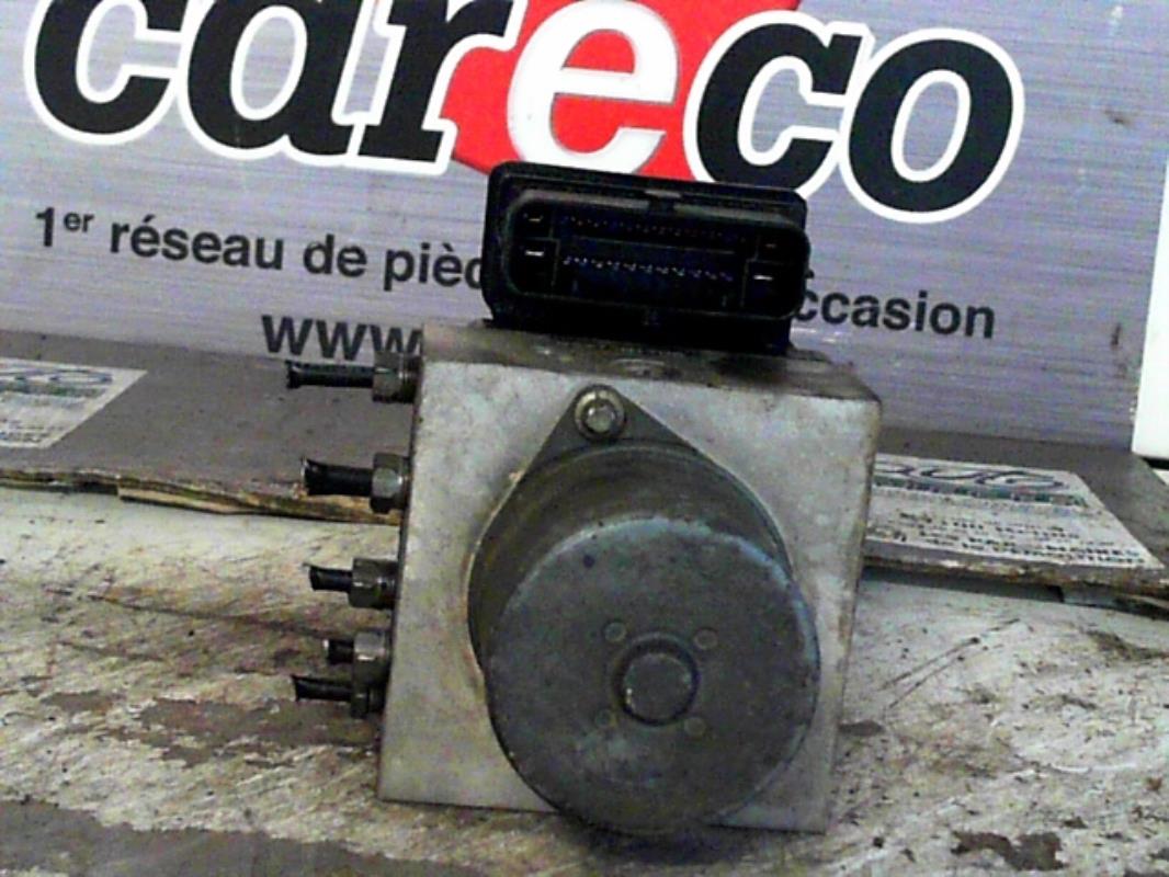 Bloc ABS (freins anti-blocage) ALFA ROMEO 159 Diesel - 1