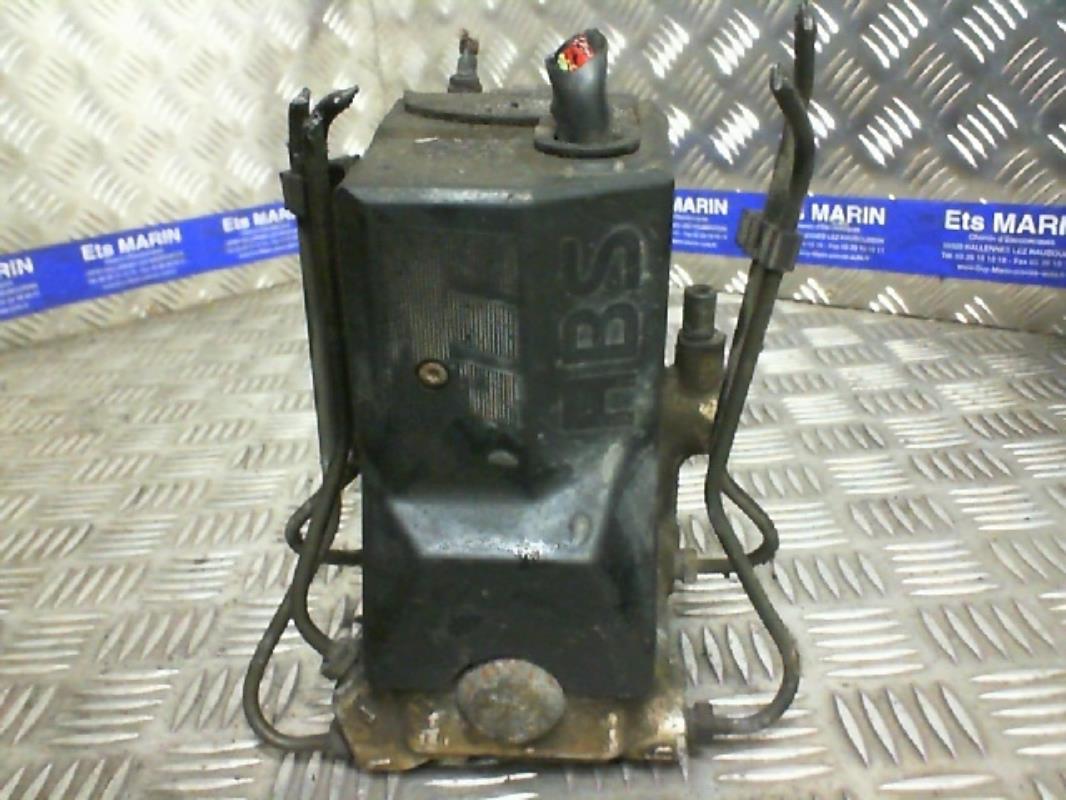 Blocco ABS (antibloccaggio freni) MERCEDES 250 W124 PHASE 1 Diésel - 1