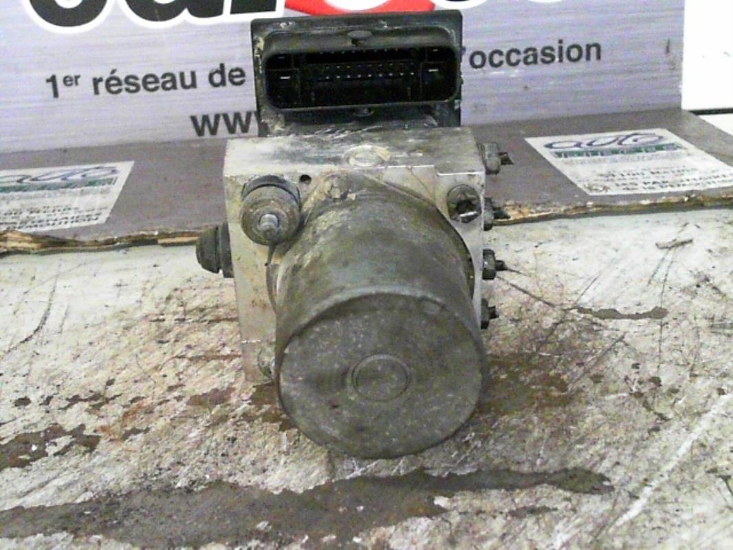 Bloc ABS (freins anti-blocage) RENAULT TRAFIC 2 PHASE 2 Diesel - 1