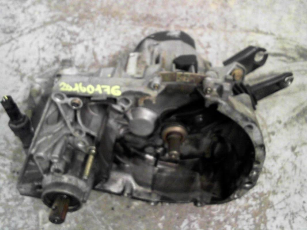 Boite de vitesses RENAULT MEGANE 1 PHASE 1 Essence - 1