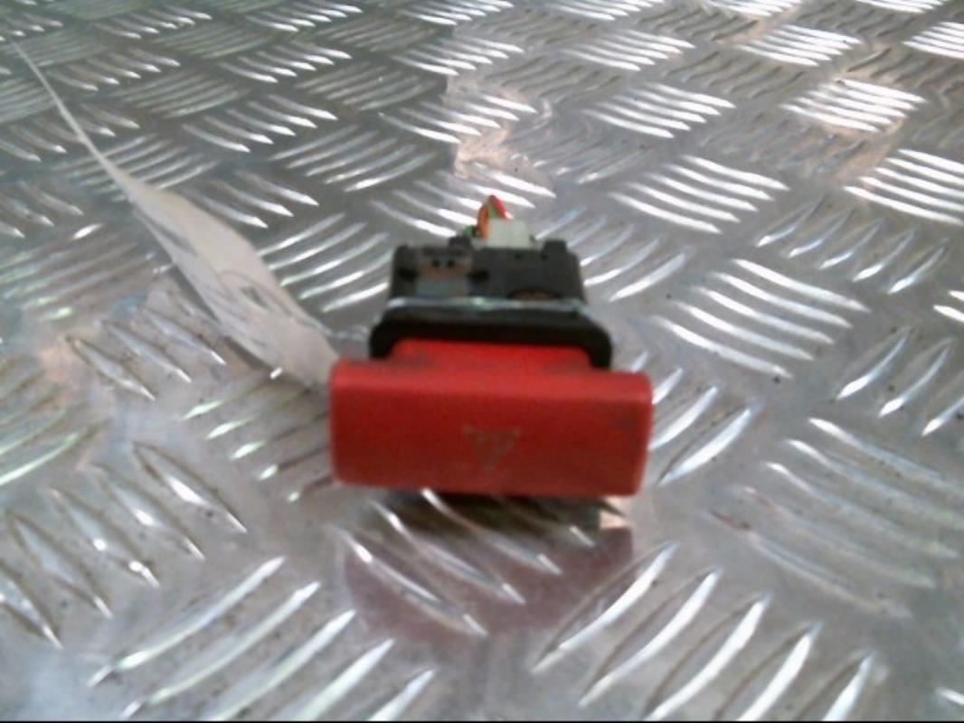 Bouton de warning LAND ROVER FREELANDER 1 PHASE 1 Diesel - 1