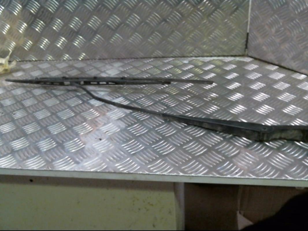 Braccio tergicristallo anteriore destro LAND ROVER FREELANDER 1 PHASE 1 Diésel - 1
