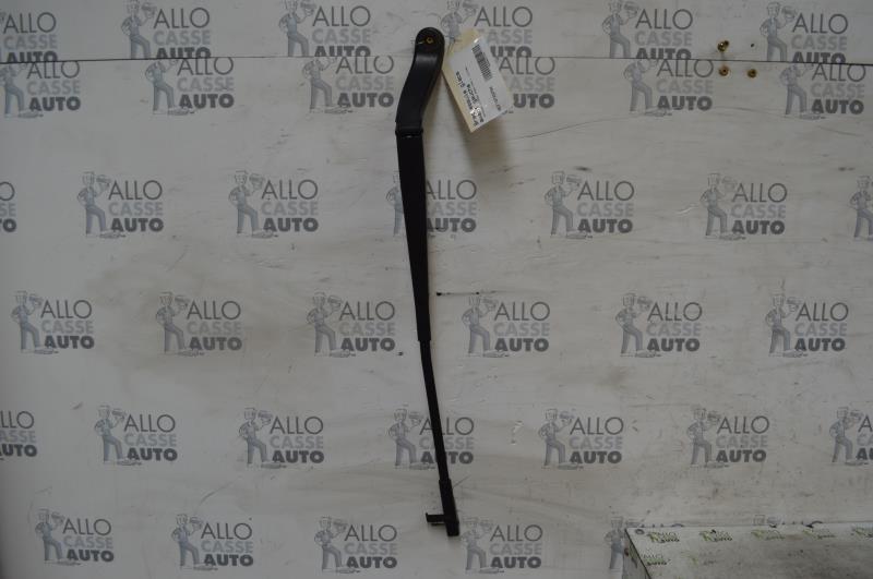 Braccio tergicristallo anteriore sinistro VOLKSWAGEN SHARAN 1 PHASE 2 Diésel - 1