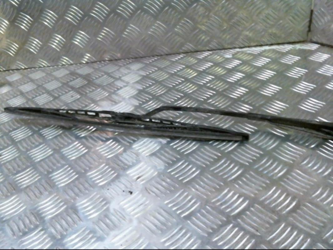 Braccio tergicristallo anteriore sinistro LAND ROVER FREELANDER 1 PHASE 1 Diésel - 1