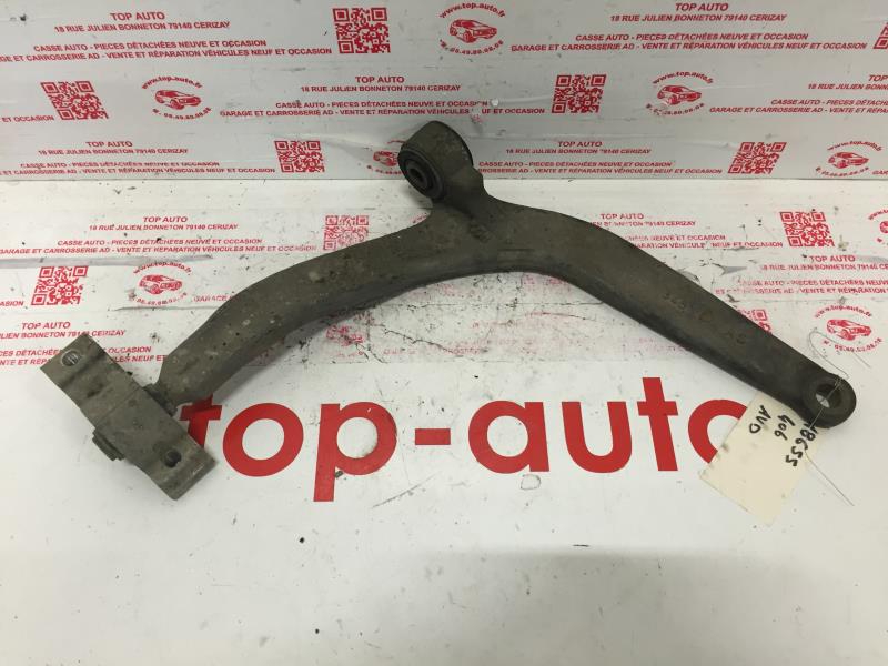Braccio sospensione inferiore anteriore destro PEUGEOT 406 PHASE 1 Diésel - 1
