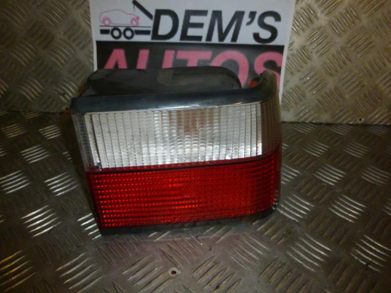 Fanale posteriore principale destro (luci) CITROEN XANTIA PHASE 2 Gasolina - 1