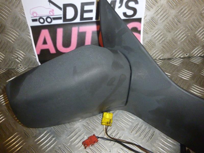 Retrovisor derecho CITROEN XANTIA PHASE 2 Gasolina - 1