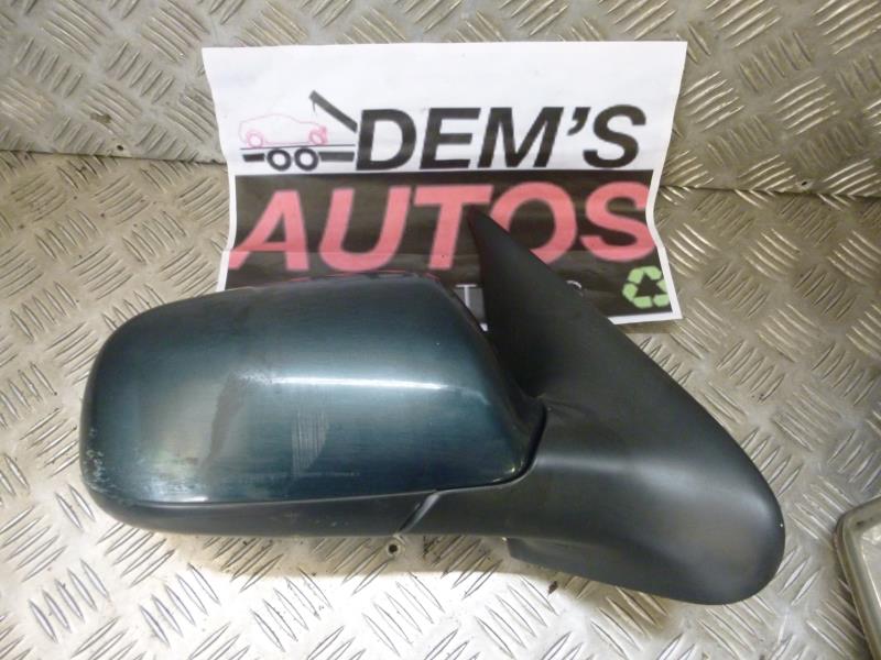 Specchietto retrovisore destro CITROEN XSARA PHASE 1 COUPE Diésel - 1