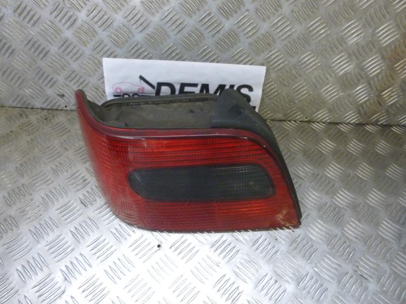 Fanale posteriore principale sinistro (luci) CITROEN XSARA PHASE 1 Diésel - 1