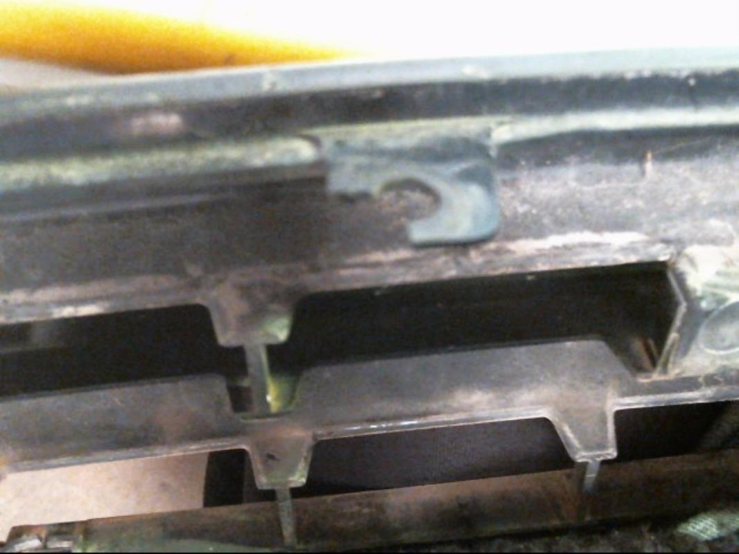 Photo de la pièce