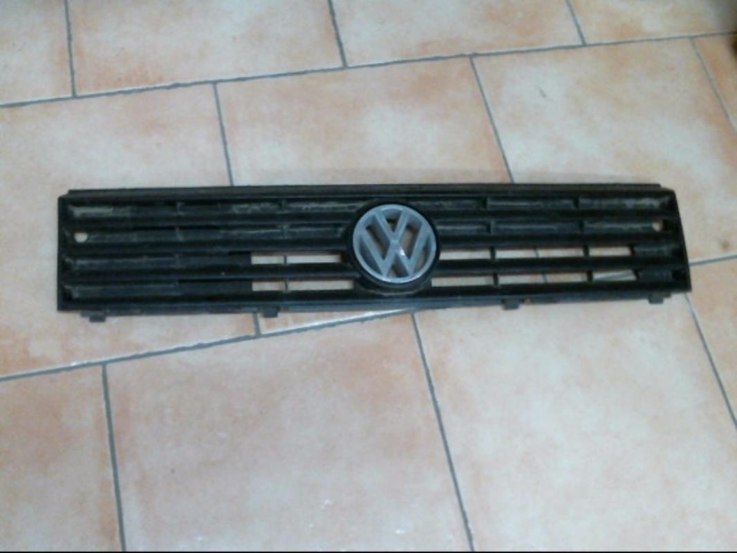 Calandra VOLKSWAGEN POLO 2 PHASE 2 COUPE Gasolina - 1