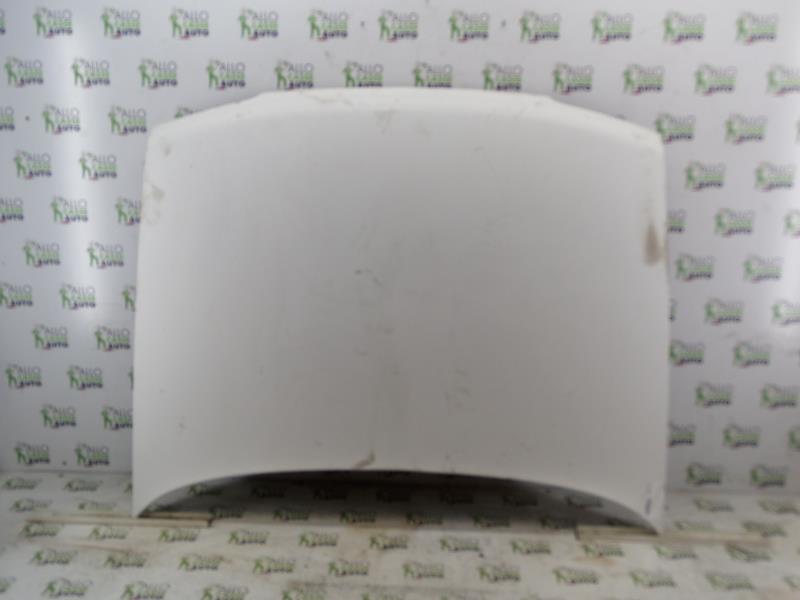 Capot PEUGEOT 405 PHASE 2 Diesel - 1