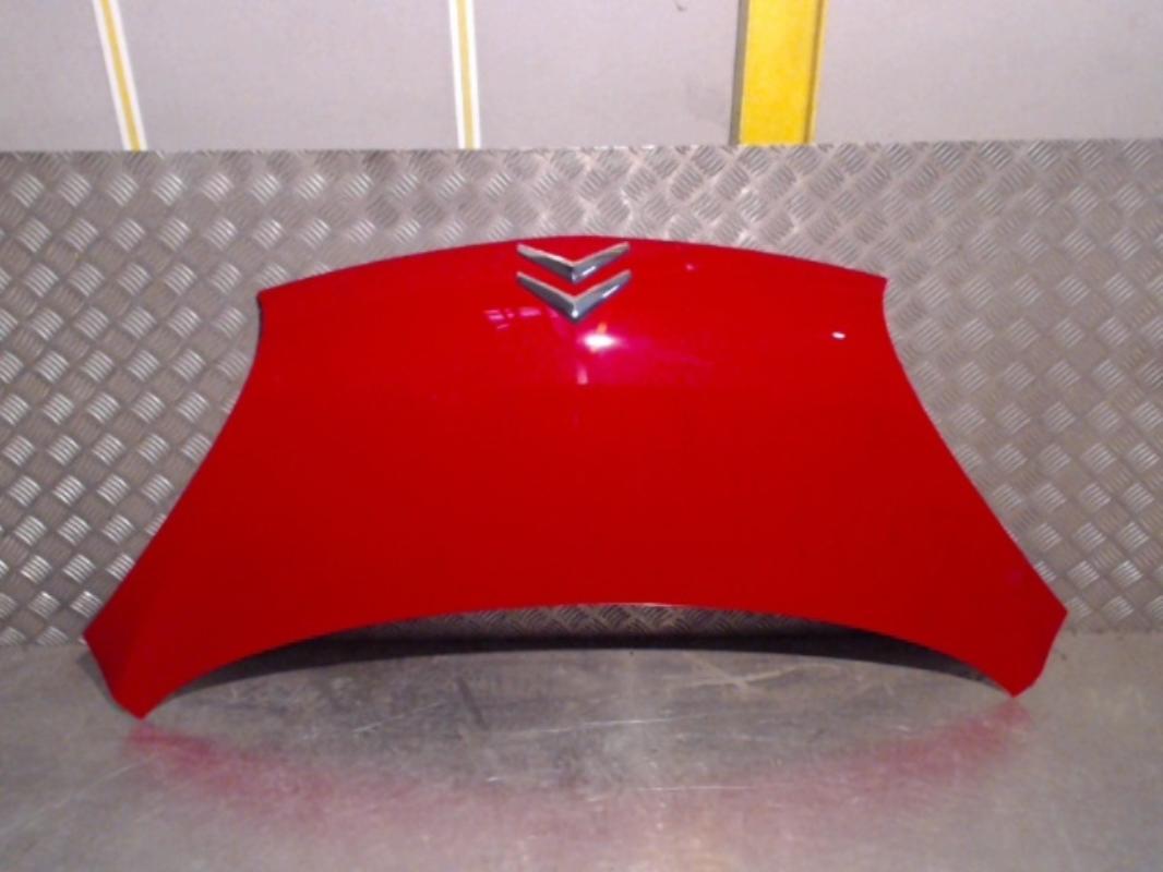 Capot CITROEN C1 1 PHASE 2 Essence - 1