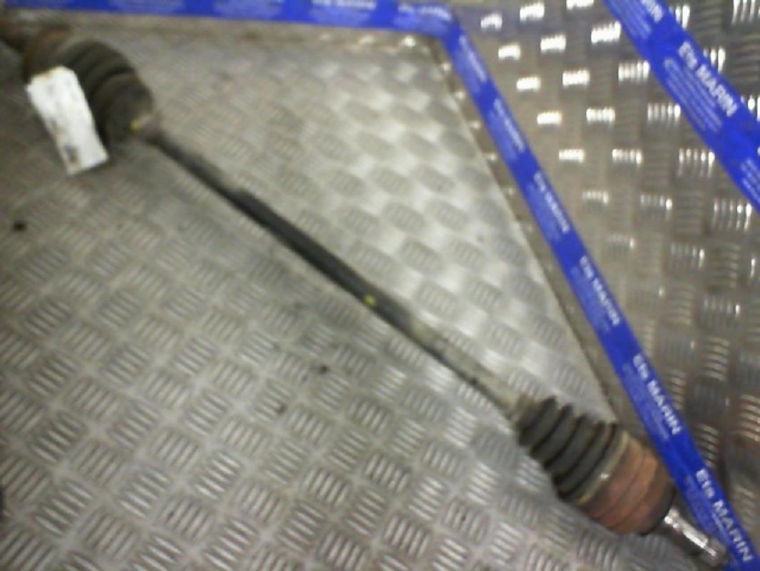 Giunto cardanico albero di trasmissione destro OPEL CORSA B PHASE 2 Gasolina - 1