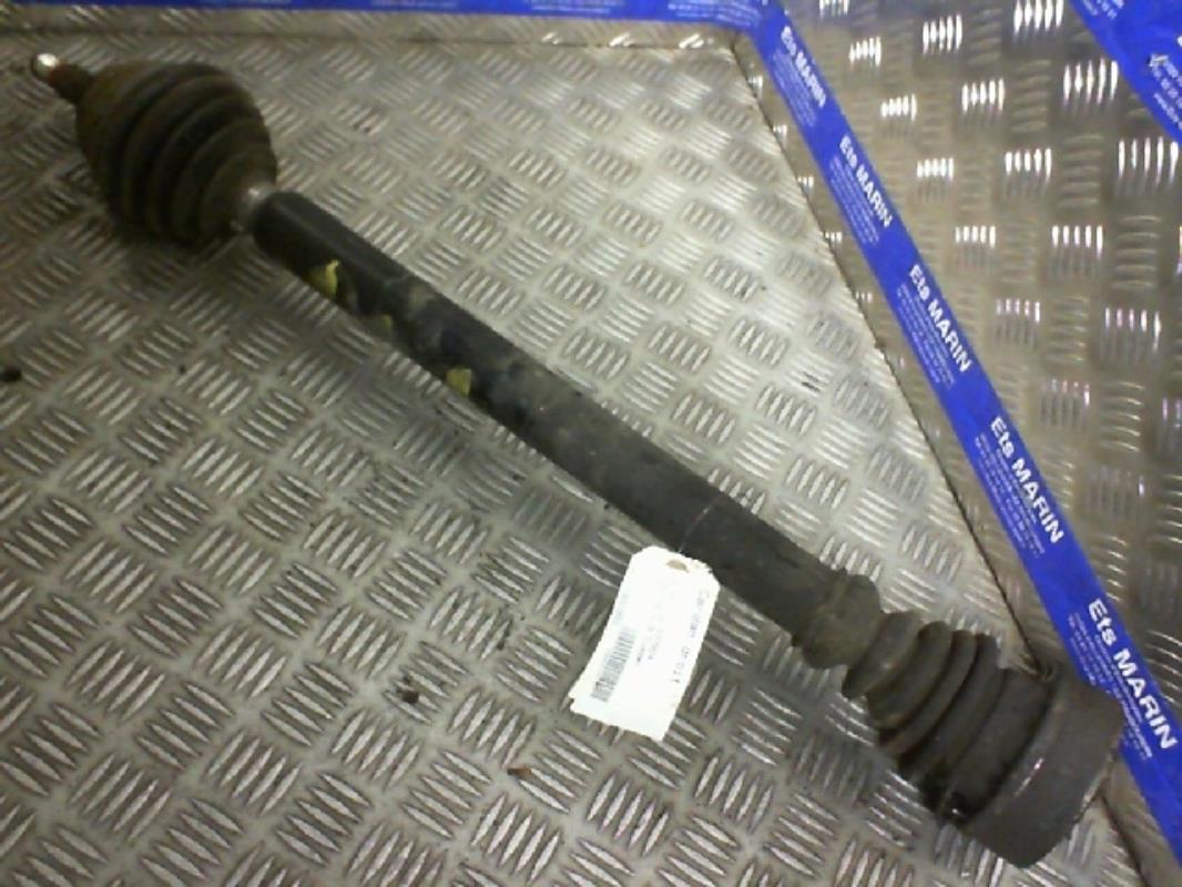 Giunto cardanico albero di trasmissione destro SEAT TOLEDO 1 PHASE 1 Diésel - 1