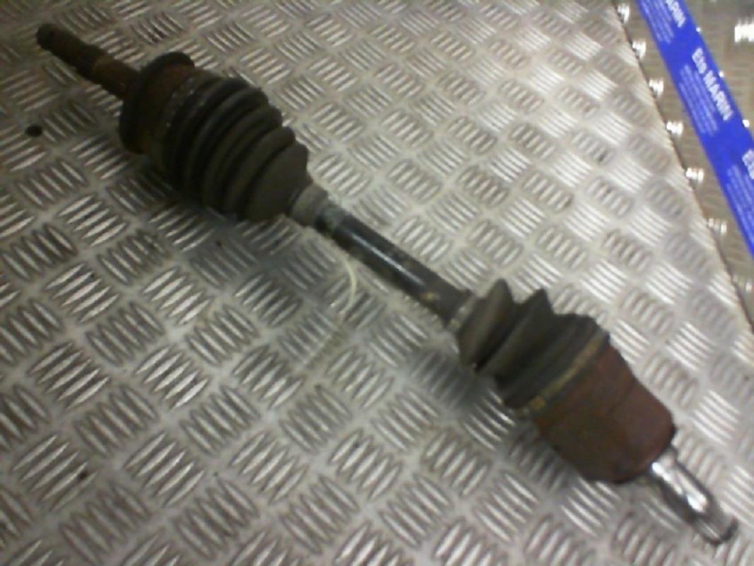 Giunto cardanico albero di trasmissione sinistro OPEL CORSA B PHASE 2 Gasolina - 1