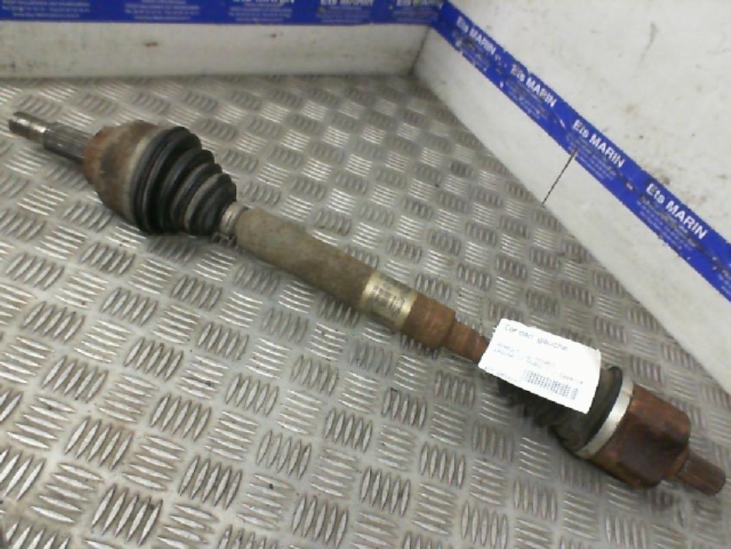 Giunto cardanico albero di trasmissione sinistro RENAULT LAGUNA 2 PHASE 1 Gasolina - 1