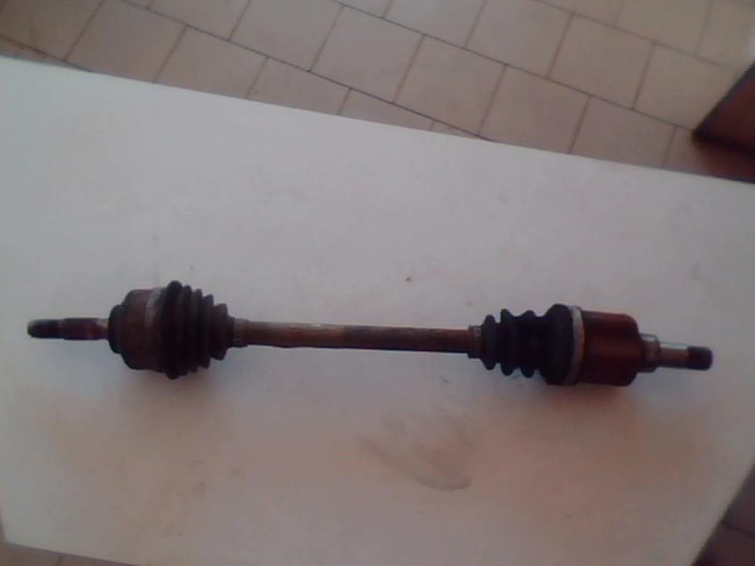 Giunto cardanico albero di trasmissione sinistro PEUGEOT 207 PHASE 1 Diésel - 1