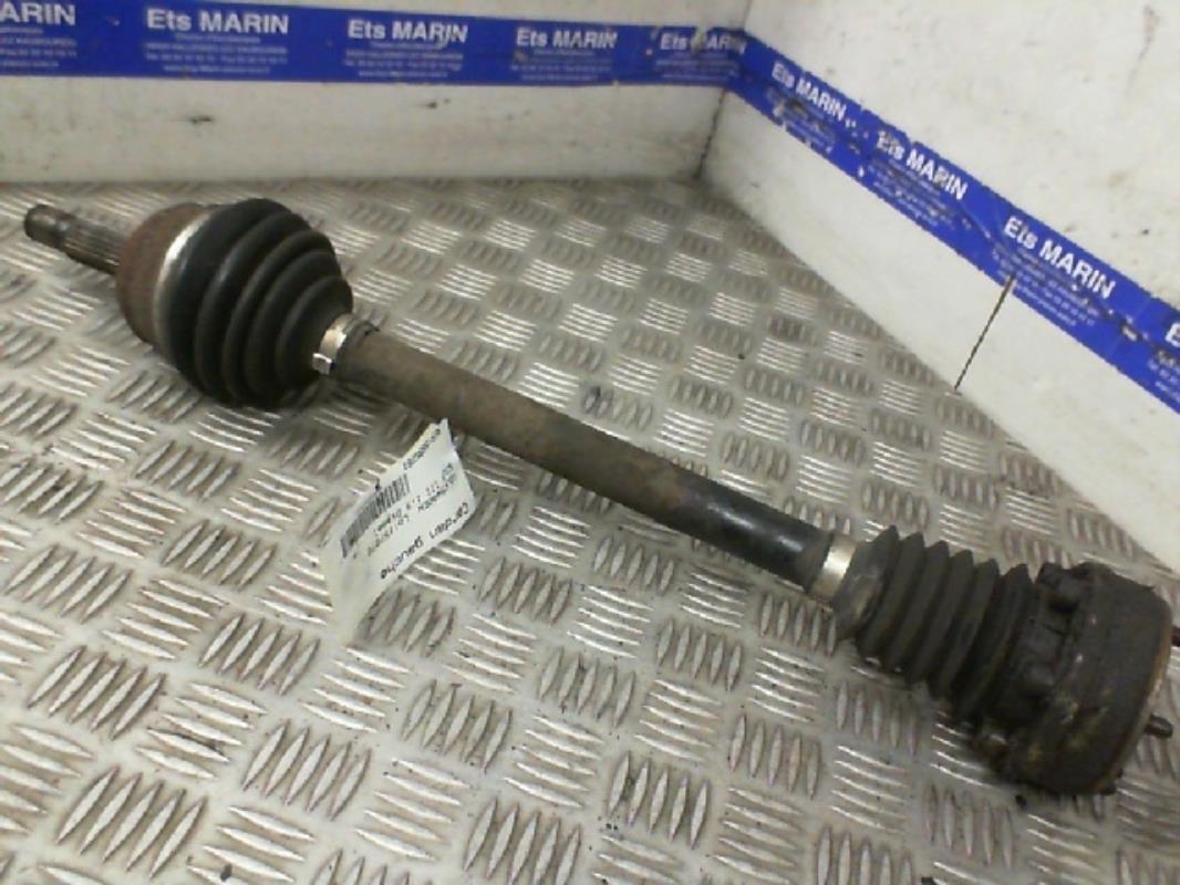 Giunto cardanico albero di trasmissione sinistro VOLKSWAGEN GOLF 3 BREAK Diésel - 1