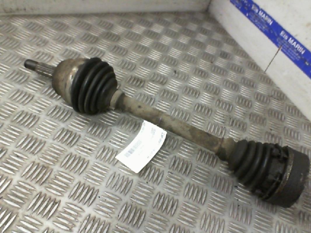 Giunto cardanico albero di trasmissione sinistro VOLKSWAGEN VENTO Diésel - 1