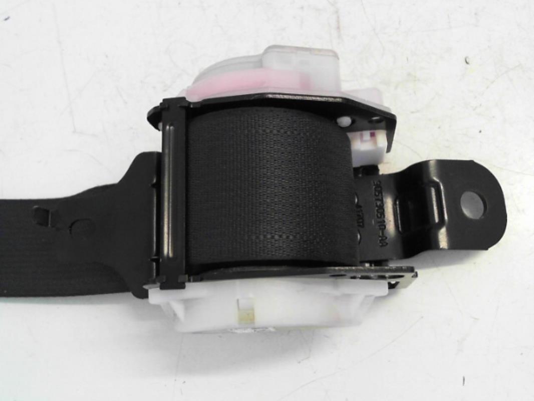Cintura di sicurezza posteriore destra HONDA CIVIC 8 PHASE 1 Diésel - 1