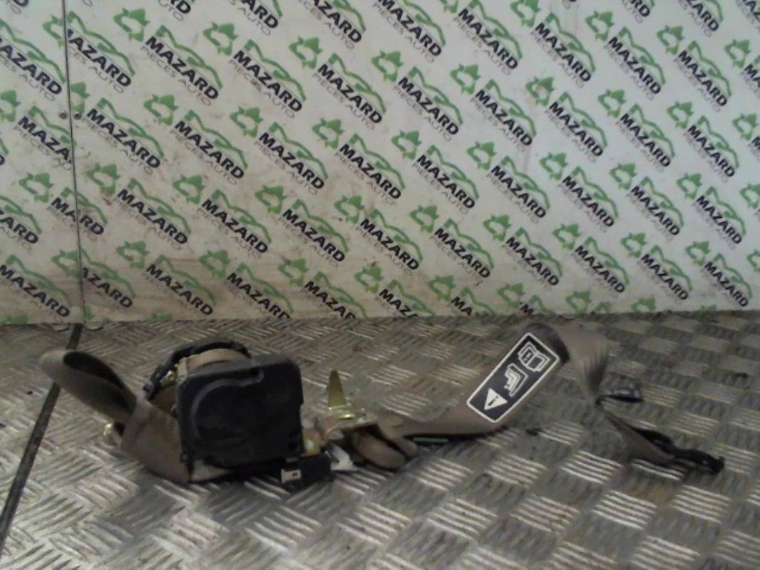 Cintura di sicurezza anteriore destra JAGUAR S-TYPE PHASE 1 Gasolina - 1