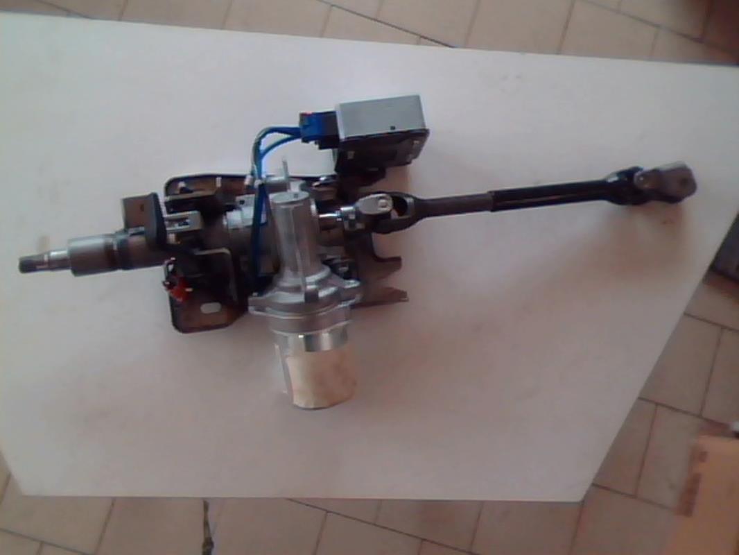 Piantone dello sterzo RENAULT TWINGO 2 PHASE 1 Gasolina - 1