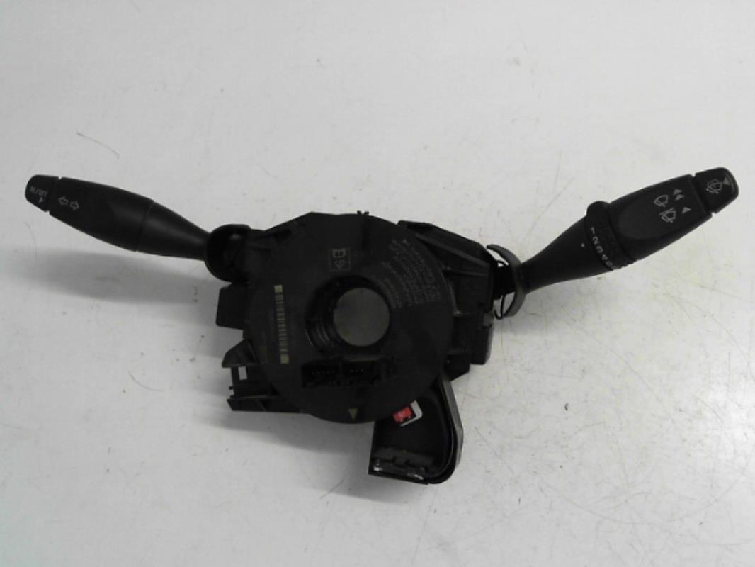 Devio guida completo con contatto spiralato FORD FIESTA 5 PHASE 2 Diésel - 1